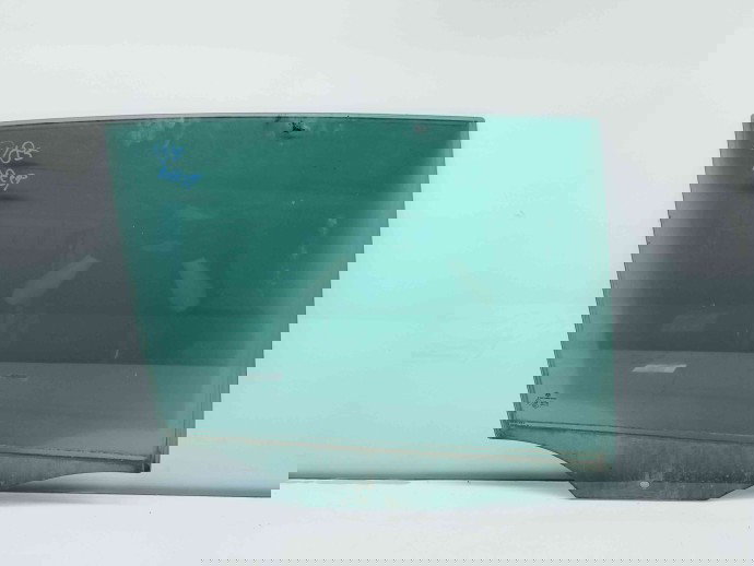 Geam usa dreapta spate Volkswagen Golf 6 (5K1) GTD [Fabr 2009-2013] OEM