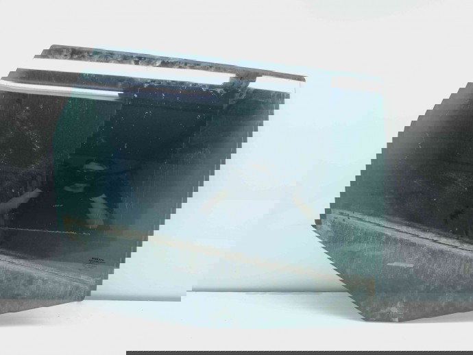 Geam usa dreapta spate Volvo XC60 [Fabr 2008-2017] OEM