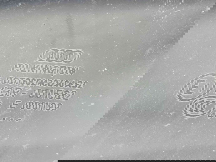 Geam usa dreapta spate Audi A4 (8K2, B8.5) Facelift [Fabr 2008-2015] OEM