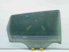 Geam usa dreapta spate Nissan Qashqai Facelift (2) [Fabr 2009-2013] OEM