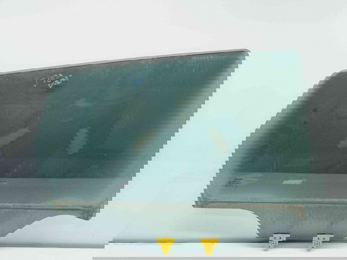 Geam usa dreapta spate Nissan Qashqai Facelift (2) [Fabr 2009-2013] OEM