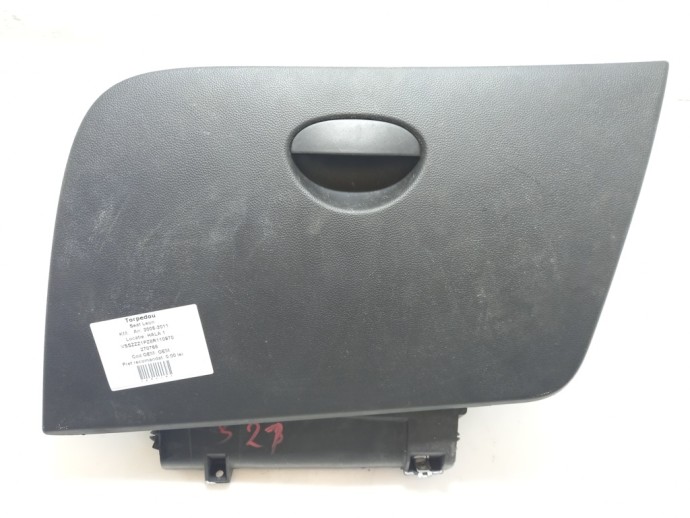 Torpedou Seat Leon 1.4 OEM 2005-2011