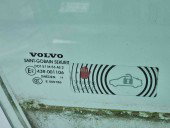 Geam usa dreapta fata Volvo XC60 [Fabr 2008-2017] OEM