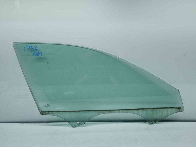 Geam usa dreapta fata Audi A4 (8W2, B9) [Fabr 2015-2023] OEM