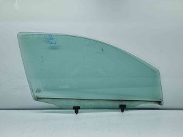 Geam usa dreapta fata Nissan Qashqai Facelift (2) [Fabr 2009-2013] OEM