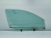 Geam usa dreapta fata Nissan Qashqai Facelift (2) [Fabr 2009-2013] OEM