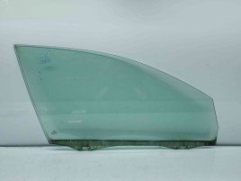 Geam usa dreapta fata Volkswagen Golf 6 (5K1) GTD [Fabr 2009-2013] OEM