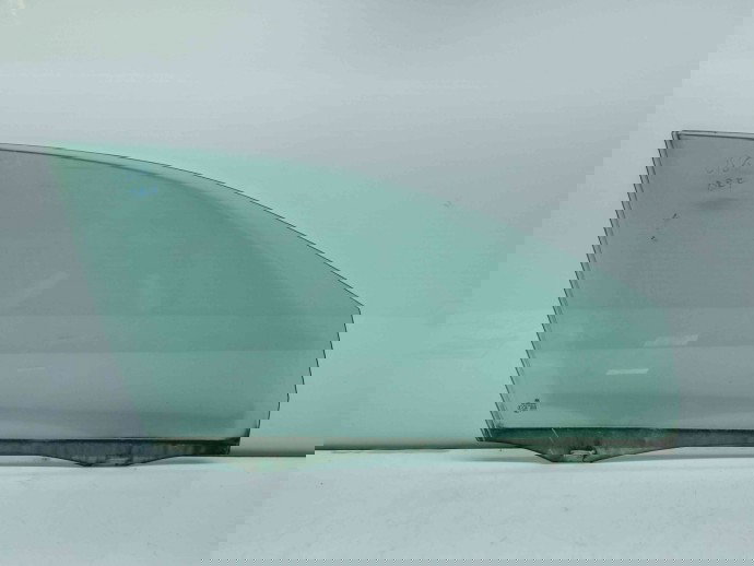 Geam usa dreapta fata Volkswagen Golf 6 (5K1) GTD [Fabr 2009-2013] OEM