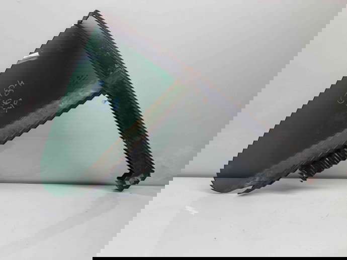 Geam fix usa dreapta spate Volkswagen Passat CC (358) Facelift [Fabr 2012-2016] OEM