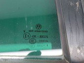 Geam fix usa dreapta spate Volkswagen Passat CC (358) Facelift [Fabr 2012-2016] OEM