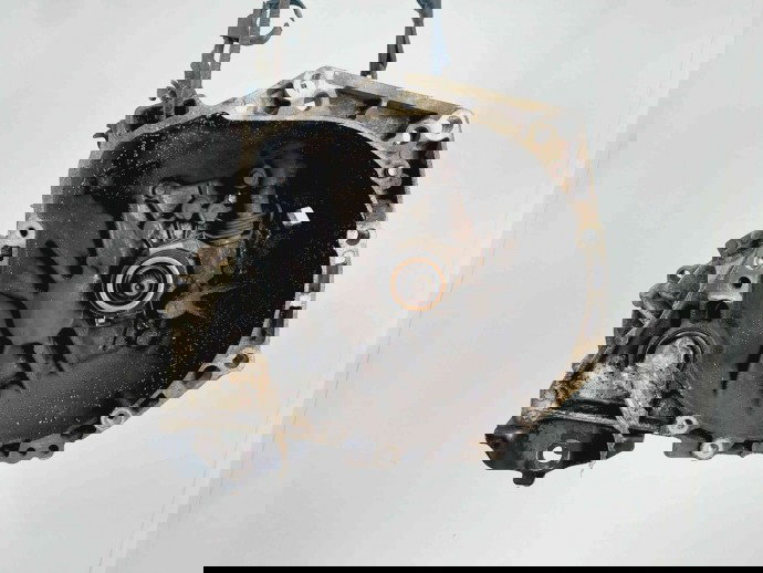 Cutie viteze manuala 5 trepte Toyota Aygo [Fabr 2005-2014] OEM 1.0 Benz 1KRFE 50KW / 60CP