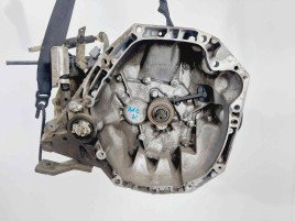 Cutie viteze manuala 5 trepte Dacia Logan (LS) [Fabr 2004-2012] OEM 1.5 K9K  