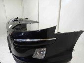 Bara fata Peugeot 407 OEM 2004-2010