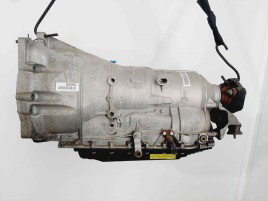 Cutie viteze automata Bmw 3 (E90) [Fabr 2005-2011] 6HP-19 2.0 M47 0  