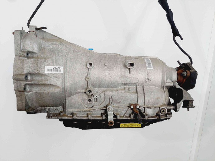 Cutie viteze automata Bmw 3 (E90) [Fabr 2005-2011] 6HP-19 2.0 M47 0  
