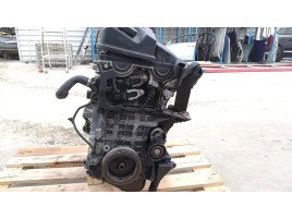 Motor complet fara anexe Bmw E90 2.0 N46 2005-2011