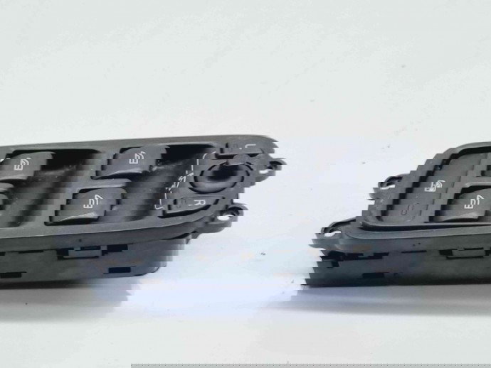  Butoane comanda geamuri sofer Volvo XC60 [Fabr 2008-2017] 31334346