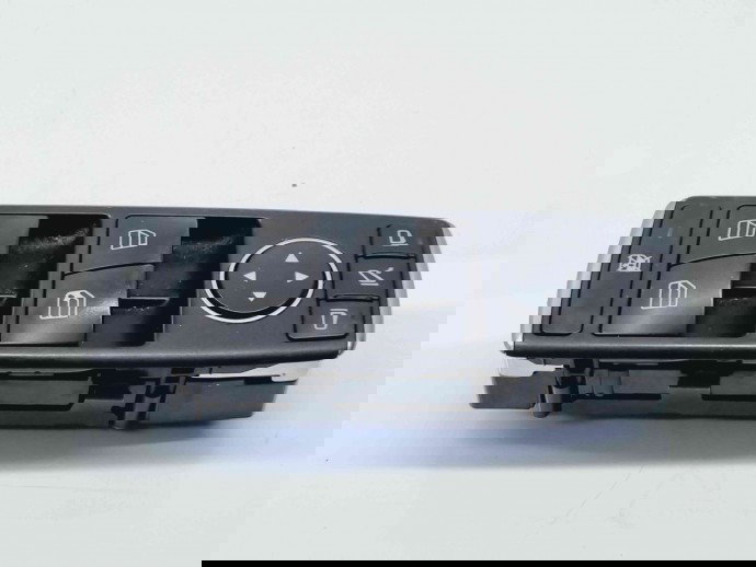  Butoane comanda geamuri sofer Mercedes Clasa E (W212) Facelift [Fabr 2009-2016] A2129056100