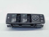  Butoane comanda geamuri sofer Mercedes Clasa E (W212) Facelift [Fabr 2009-2016] A2129056100