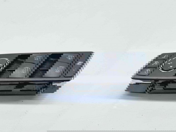  Butoane comanda geamuri sofer Mercedes Clasa E (W212) Facelift AMG [Fabr 2009-2016] 2129056100