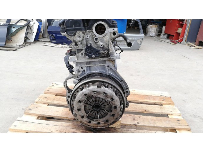 Motor complet fara anexe Bmw E90 2.0 N46 2005-2011