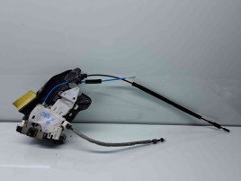 Broasca usa stanga spate Mercedes Clasa E (W212) Facelift AMG [Fabr 2009-2016] A0997300535