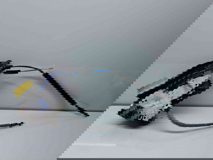 Broasca usa stanga spate Mercedes Clasa E (W212) Facelift AMG [Fabr 2009-2016] A0997300535