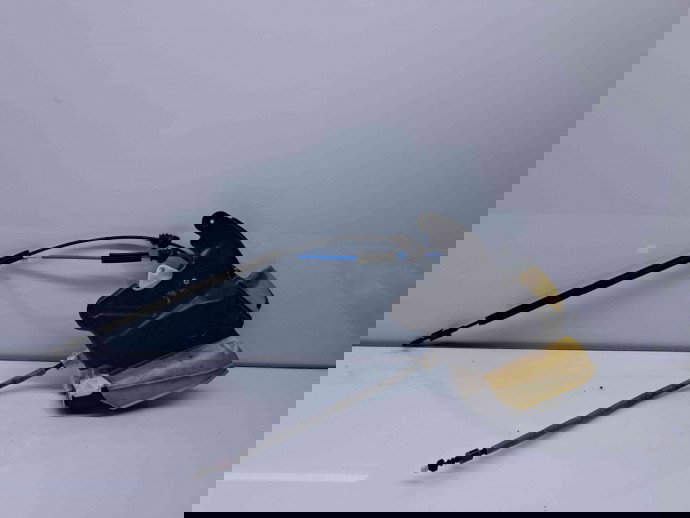 Broasca usa stanga spate Mercedes Clasa E (W212) Facelift AMG [Fabr 2009-2016] A0997300535