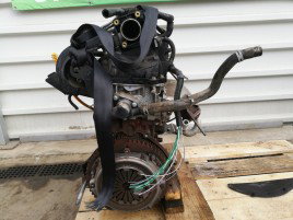 Motor Dacia Logan 1.2 benz D4F 75 Cp(56 Kw) 2012-2021
