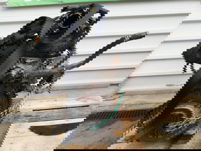 Motor Dacia Logan 1.2 benz D4F 75 Cp(56 Kw) 2012-2021