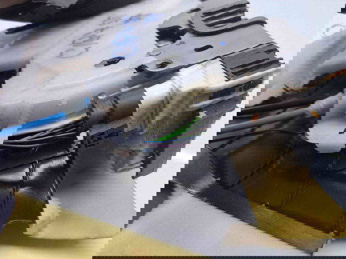 Broasca usa stanga spate Mercedes Clasa E (W212) Facelift AMG [Fabr 2009-2016] A0997300535