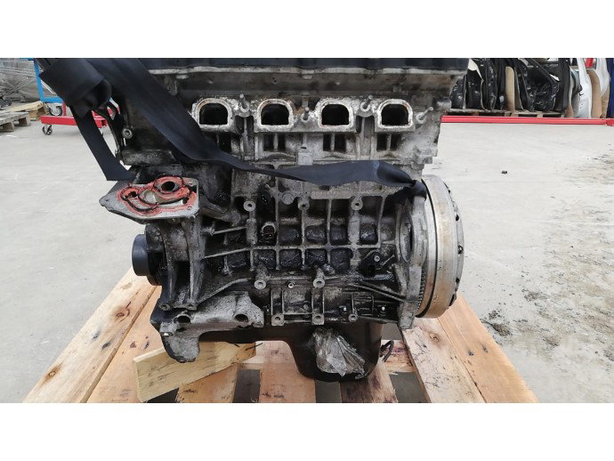 Motor complet fara anexe Bmw E90 2.0 N46 2005-2011