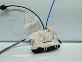 Broasca usa stanga spate Mercedes Clasa E (W212) Facelift [Fabr 2009-2016] A0997300535