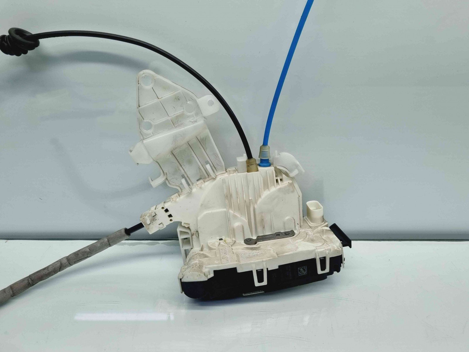 Broasca usa stanga spate Mercedes Clasa E (W212) Facelift [Fabr 2009-2016] A0997300535 - imagine 1