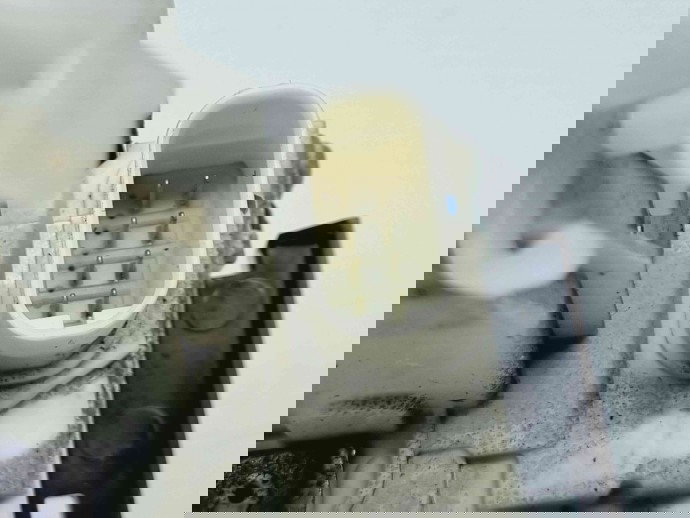 Broasca usa stanga spate Mercedes Clasa E (W212) Facelift [Fabr 2009-2016] A0997300535