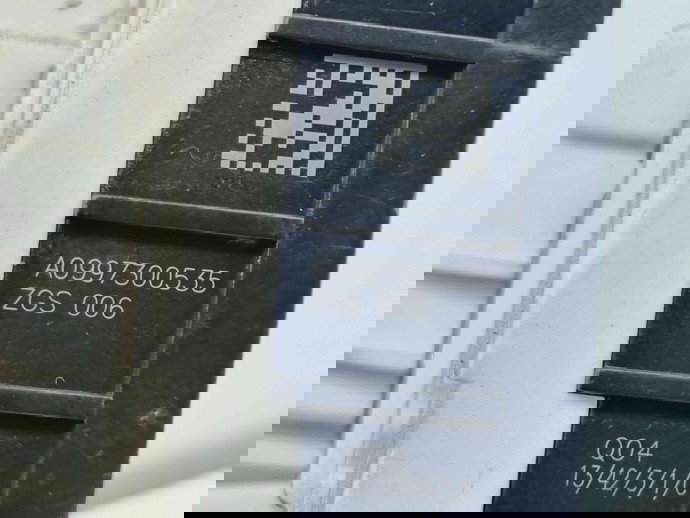 Broasca usa stanga spate Mercedes Clasa E (W212) Facelift [Fabr 2009-2016] A0997300535