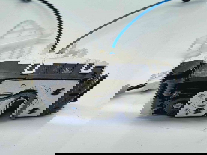 Broasca usa stanga spate Mercedes Clasa E (W212) Facelift [Fabr 2009-2016] A0997300535