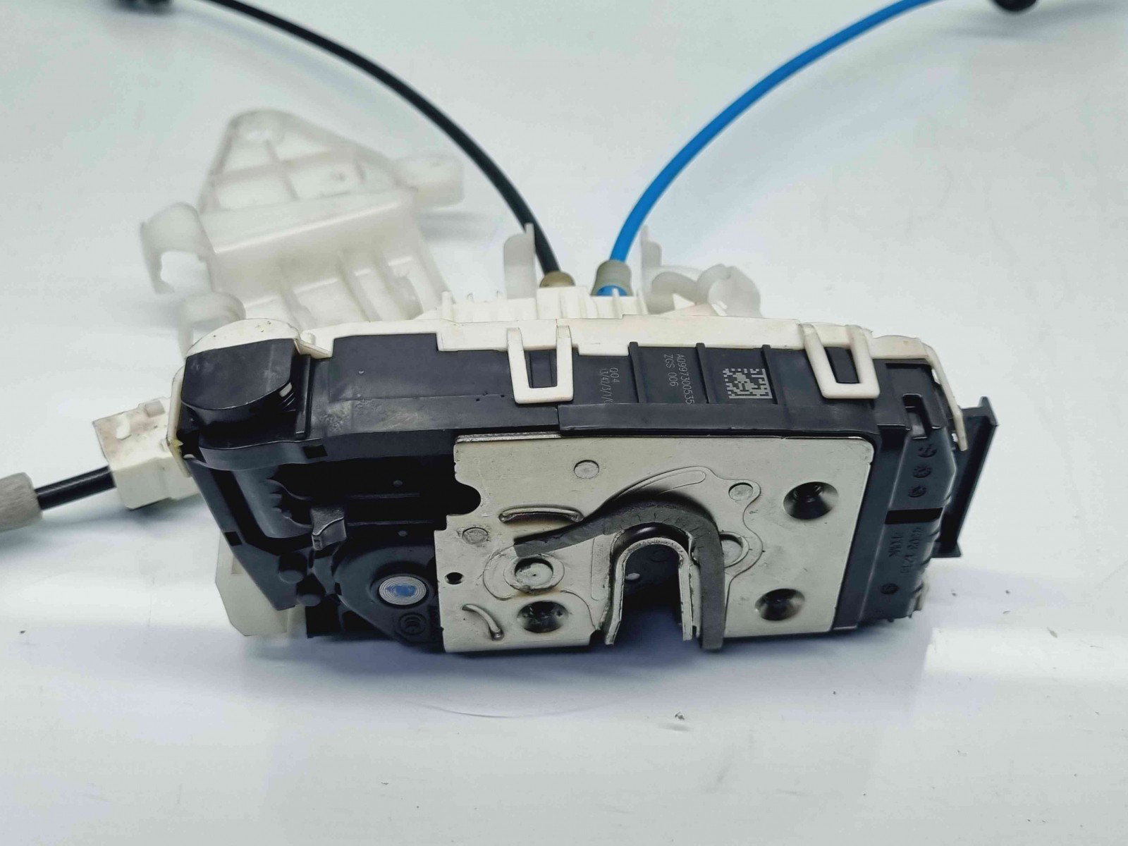 Broasca usa stanga spate Mercedes Clasa E (W212) Facelift [Fabr 2009-2016] A0997300535 - imagine 4