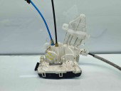 Broasca usa dreapta spate Mercedes Clasa E (W212) Facelift [Fabr 2009-2016] A0997300635