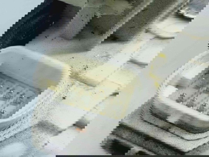 Broasca usa dreapta spate Mercedes Clasa E (W212) Facelift [Fabr 2009-2016] A0997300635