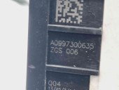 Broasca usa dreapta spate Mercedes Clasa E (W212) Facelift [Fabr 2009-2016] A0997300635