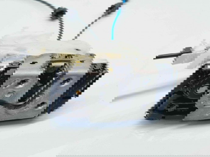 Broasca usa dreapta spate Mercedes Clasa E (W212) Facelift [Fabr 2009-2016] A0997300635