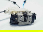 Broasca usa dreapta spate Mercedes Clasa E (W212) Facelift [Fabr 2009-2016] A0997300635