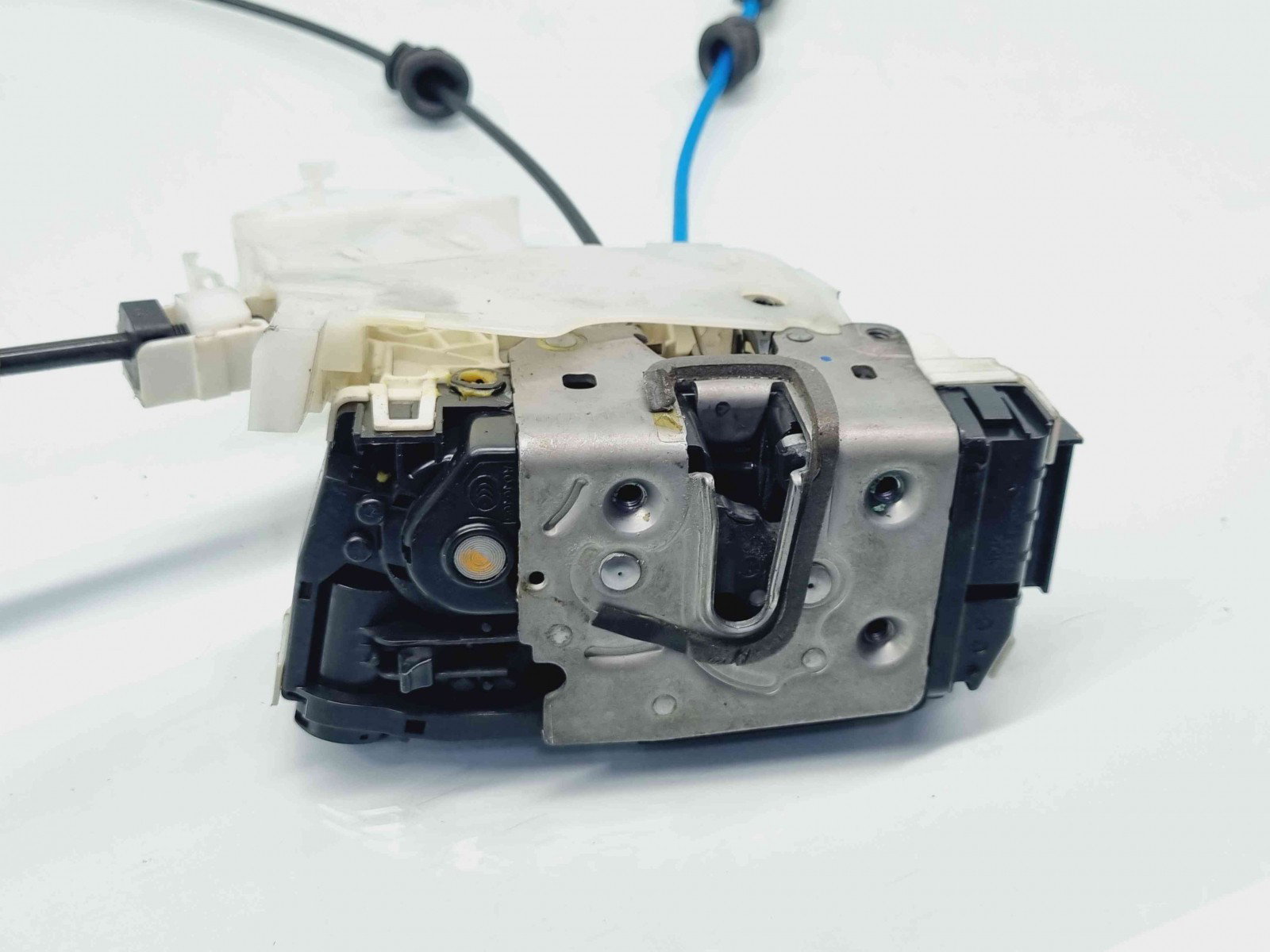 Broasca usa dreapta spate Mercedes Clasa E (W212) Facelift [Fabr 2009-2016] A0997300635 - imagine 4