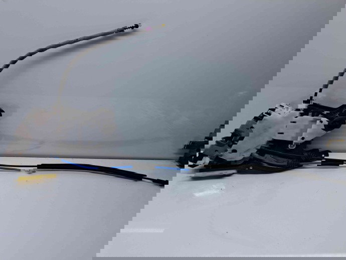 Broasca usa dreapta spate Mercedes Clasa E (W212) Facelift AMG [Fabr 2009-2016] A0997300635