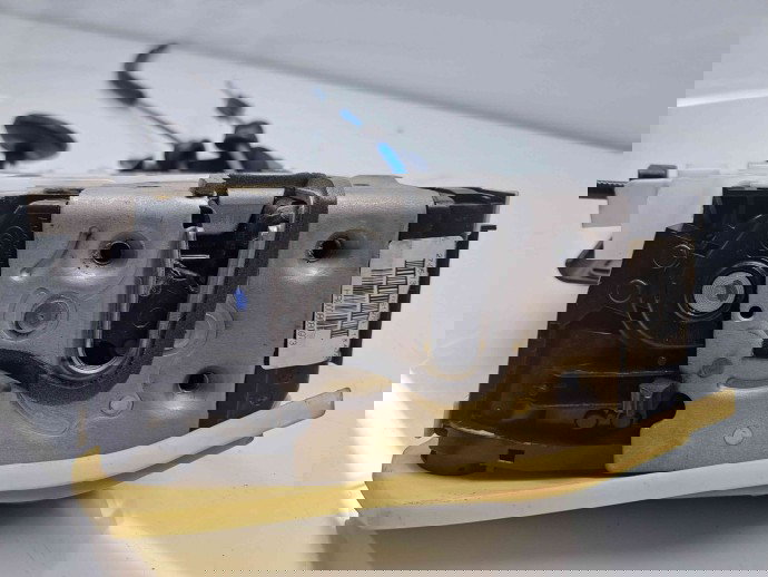 Broasca usa dreapta spate Mercedes Clasa E (W212) Facelift AMG [Fabr 2009-2016] A0997300635