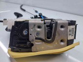 Broasca usa dreapta spate Mercedes Clasa E (W212) Facelift AMG [Fabr 2009-2016] A0997300635