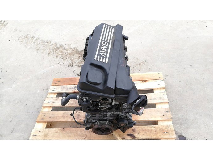 Motor complet fara anexe Bmw E90 2.0 N46 2005-2011