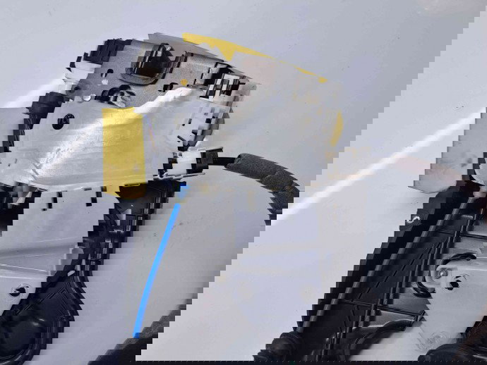 Broasca usa dreapta spate Mercedes Clasa E (W212) Facelift AMG [Fabr 2009-2016] A0997300635