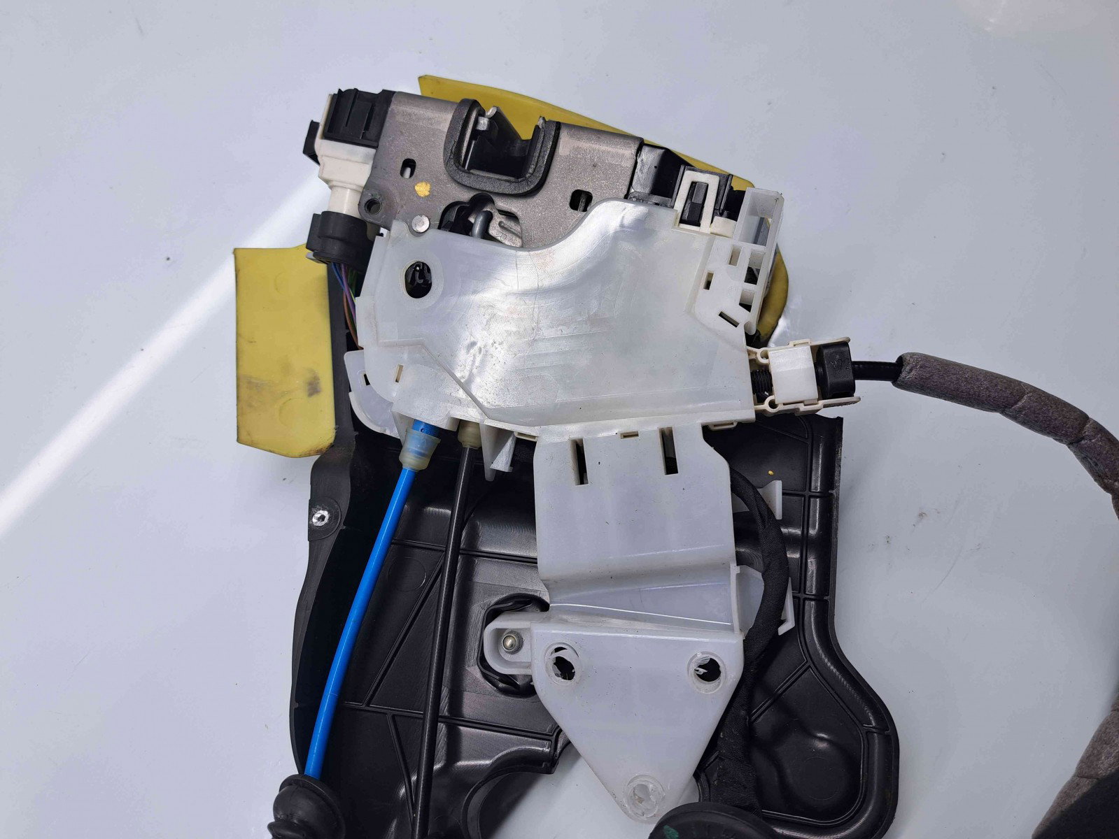 Broasca usa dreapta spate Mercedes Clasa E (W212) Facelift AMG [Fabr 2009-2016] A0997300635 - imagine 4